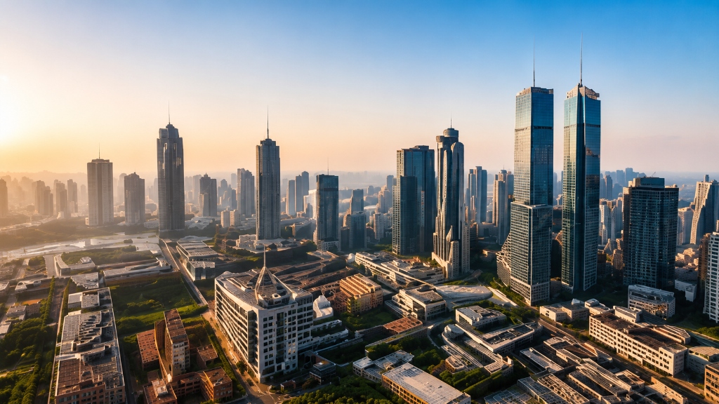Building Resilient & Scalable Businesses