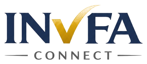 INVFA Connect Logo